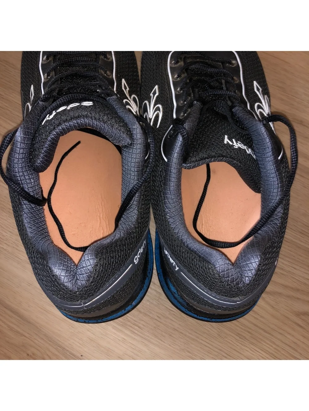 G-Defy shoes are